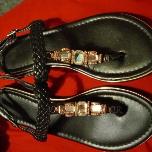 Shoes - Picture 2 of 2